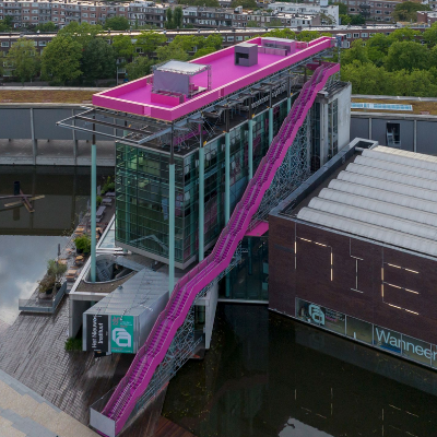 Rotterdam - Het Podium (HNI)